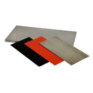 pad printing plate