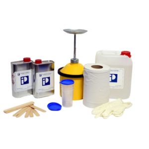 pad printing supply
