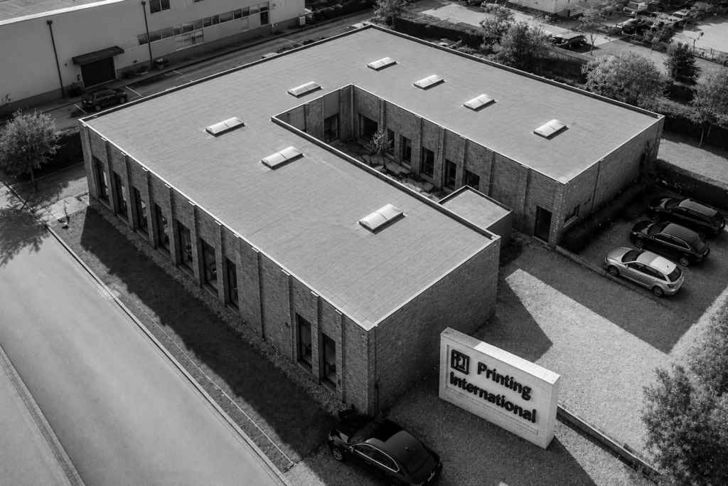 printing international