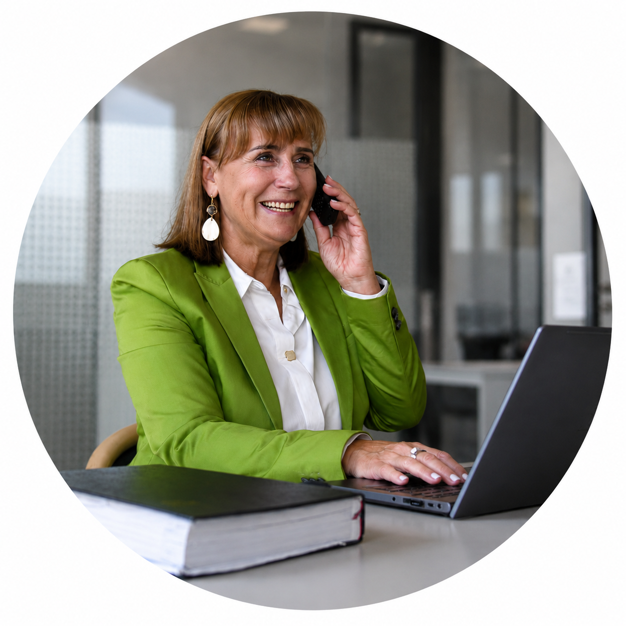 Sales support